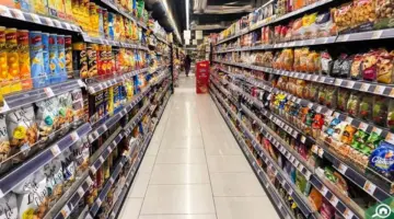 تخفيضات وعروض السلع الغذائية الأساسية في كارفور.. اشتري بخصم يصل إلى 36%